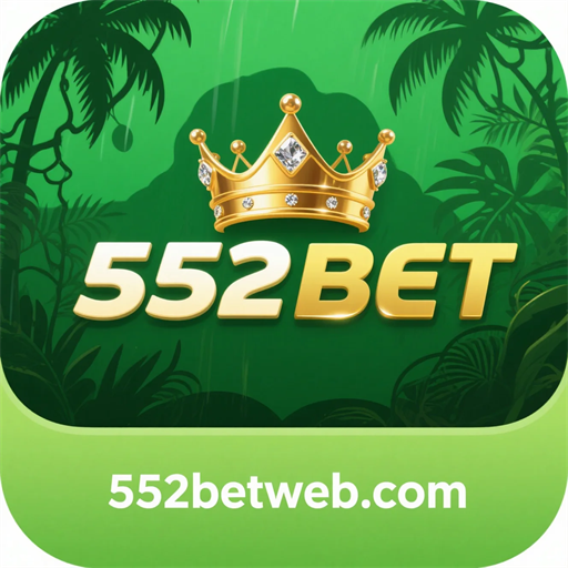 552bet.com logo