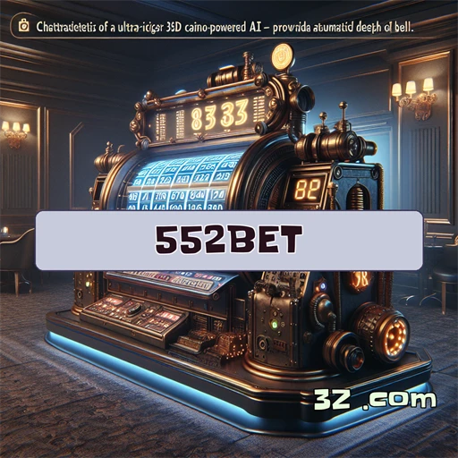 552bet.com Cassino Online