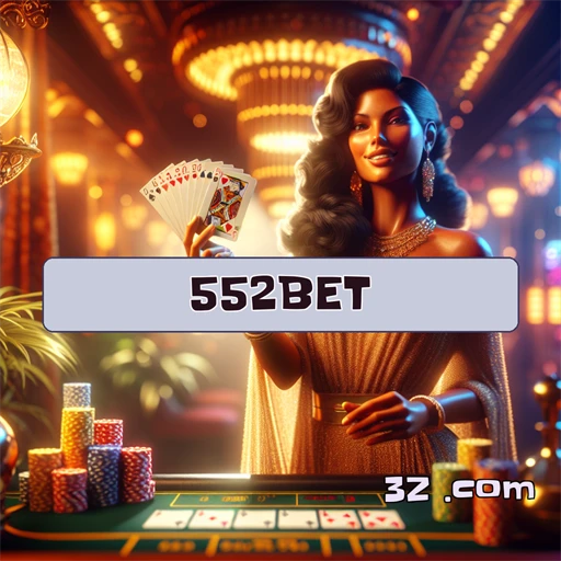 552bet.com Apostas em Esportes