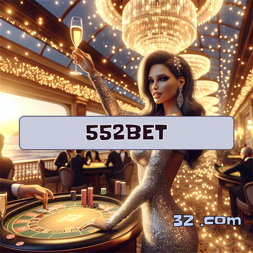 552bet.com Promoções Especiais
