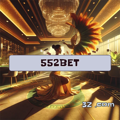 Atraia a sorte com o VIP do 552bet.com